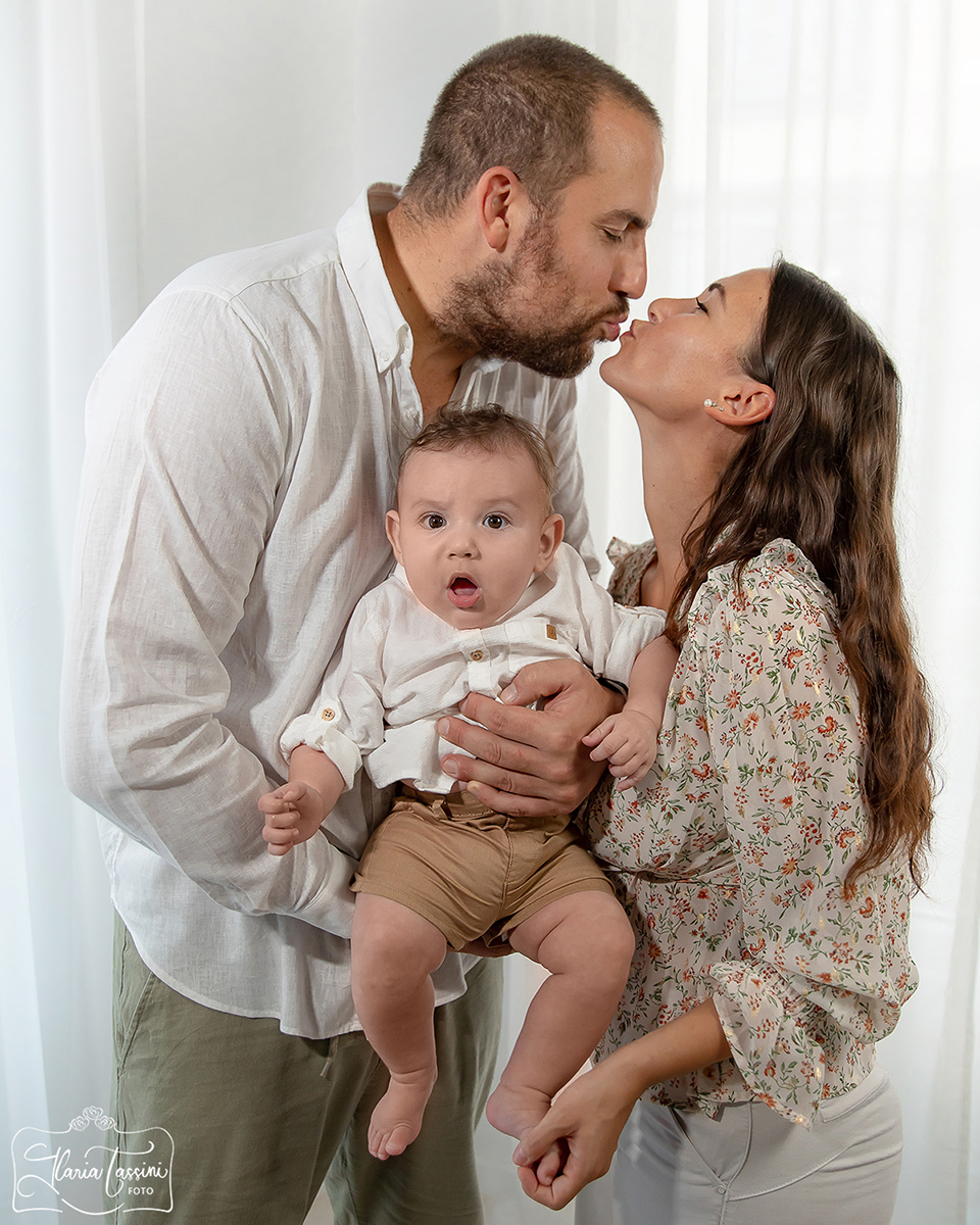 foto famiglia