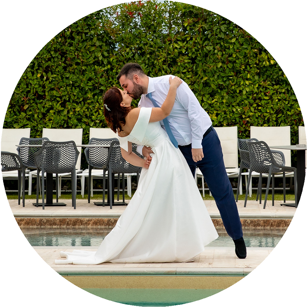 foto matrimonio